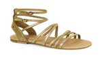 UGG Australia presenta su nueva colección de sandalias 2015