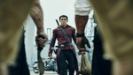 Into The Badlands, el thriller de artes marciales se estrena en exclusiva a nivel global por el canal AMC el 15 de noviembre