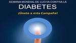 Día Mundial de la Diabetes: Conoce un poco más sobre esta enfermedad considerada una epidemia