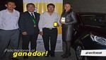 Taxibeat regala un auto 0 km a uno de los mejores conductores