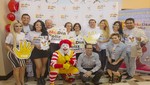 Llega el McDía Feliz