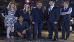 Estreno décimo primera temporada de Mentes Criminales