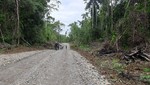 Juzgado de Cusco ordena paralización de construcción de carretera en zona de Amortiguamiento de la Reserva comunal Amarakaeri