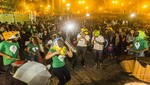 Selvatón en Lima: Miles de personas celebraron la Amazonía en la ciudad