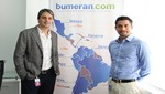 Navent invertirá más de 3 millones de dólares en marketing para potenciar los portales peruanos Adondevivir.com y Bumeran.com