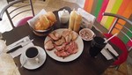 Sanguchería Kieromás, hace los honores al desayuno peruano