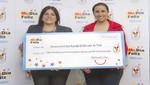 McDonalds celebró la 12° edición del McDía Feliz