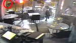 Vídeo de uno de los atentados del viernes 13 de noviembre en París