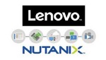 Lenovo y Nutanix traerán una infraestructura hiperconvergente a las Empresas Globales