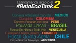 EPSON Lanza la segunda edición de su Reto Econtank en toda Latinoamérica