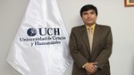 Docente de la UCH es nombrado como expositor distinguido de la IEEE a nivel mundial