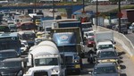 Prohibición de circulación de vehículos pesados paralizará Lima y Callao por desabastecimiento