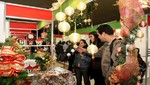 Feria Navideña en Lima Norte estima facturar S/. 1,500.000.00