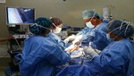 Ministro de Salud supervisa estrategia para reducir lista de espera en hospitales de Lima
