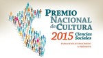 Premio Nacional de Cultura será entregado este lunes