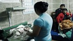 Modelo de parto vertical impulsado por el Minsa en sierra sur del Perú es destacado por diario El País de España