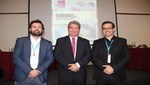 UCAL participó en el I Foro Internacional: Ciudades Transformadas