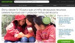 Apoya para que más niños peruanos celebren esta Navidad con donaciones online