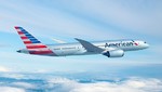 American Airlines celebra 14 años con calificaciones perfectas del 100 por ciento