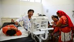 El Minsa a través del Plan Nacional Más Saludrealizó 560,000 atenciones médicas en zonas vulnerables