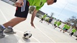 Futsal Universitario de Deportes continúa con su gira por provincias
