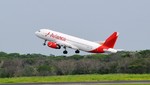 Avianca inauguró ruta Bogotá-Barbados