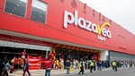 PlazaVea sigue creciendo y abre moderna tienda  en El Agustino