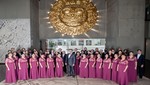 Coro Nacional y Orquesta Sinfónica de Arequipa presentan Misa Andina