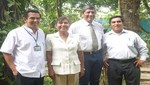 Investigadores de EsSalud Loreto desarrollarán fármaco con plantas medicinales para tratamiento de la Diabetes Tipo 2