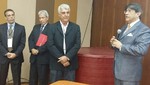 Buró de Lima y Río Convention & Visitors Bureau suscriben convenio de cooperación