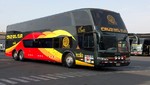 Cruz del Sur Nº1 de sector transporte y logística peruano en reputación