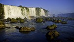 Conoce cuál es el perfil del turista extranjero en Brasil