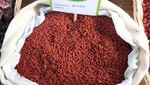 Producción de achiote en Perú se reduce y requiere promoción para reactivarla