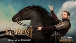 La exitosa serie musical Galavant llega gratis a Crackle para toda Latinoamérica