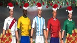 Fútbol Latino Online sorprende en esta Navidad