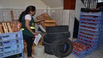 Municipio de Ventanilla interviene panaderías que elaboraban panetones insalubres