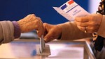 [Francia] La extrema derecha no ganó ninguna de las trece regiones en juego