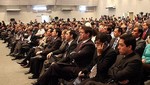Industria de reuniones creció en 15% y captó US$580 millones en el 2015, revela Buró de Convenciones y Visitantes de Lima