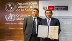 Perú es declarado libre de rubéola por la Organización Panamericana de la Salud