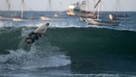 Alerta Roja: los mejores tablistas disputan el Billabong Cabo Blanco