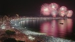 Festeja el año nuevo al estilo brasileño en lugares sin igual
