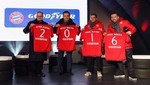 Goodyear y el Bayern de Munich se convierten en socios platino