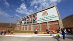 Ventanilla inaugura segundo centro de formación deportiva que lleva por nombre Freddy Ternero Corrales