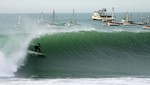 Se inició el Billabong Cabo Blanco