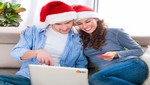 Navidad: 5 razones para comprar por Internet los regalos para toda la familia