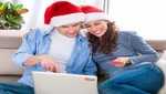 Navidad: 5 razones para comprar por Internet los regalos para toda la familia