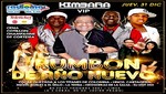 A despedir el 2015 a ritmo de salsa en Kímbara Vip