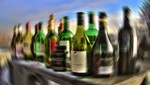 Sociedad Nacional de Industrias realizó mega operativo contra bebidas alcohólicas ilegales Trago bamba