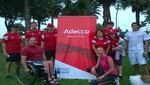 Adecco presenta  servicios de sensibilización y gestión laboral para preparar a empresas de nuestro país