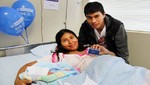 356 mil niños nacidos en el Perú fueron afiliados al SIS